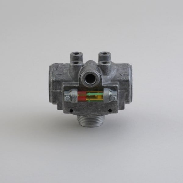 Head Assembly, Hmk04 Duramax, P169310